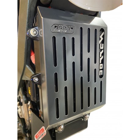 GRILLE DE PROTECTION CONTROLEUR SUR-ON ALU PRELAQUE ULTRA BEE 2023 - 2026