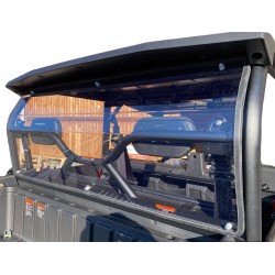 VITRE AR SEGWAY POLYCARBONATE FUGLEMAN 1000 UT 10 CREW 6 PLACES 2023-2026