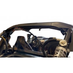 VITRE AR SEGWAY POLYCARBONATE VILLAIN 1000 SX10X 2024-2026