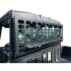 GRILLE DE PROTECTION VITRE AR POLARIS 1000 RANGER