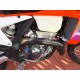 PROTECTION DE COLLECTEUR KTM / HUSQVARNA / GASGAS CARBONE 250 EXCF / 250 FE / 250 ECF 2024-2025