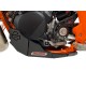 SABOT ENDURO KTM PEHD EXTREME 250 EXC TBI / 300 EXC TBI 2024-2025