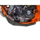 SABOT ENDURO KTM PEHD EXTREME 250 EXCF / 350 EXCF 2024-2025