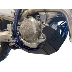 SABOT ENDURO HUSQVARNA / GASGAS PEHD EXTREME 250 FE / 350 FE / 250 ECF / 350 ECF 2024-2025