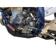 SABOT ENDURO HUSQVARNA / GASGAS PEHD EXTREME 250 FE / 350 FE / 250 ECF / 350 ECF 2024-2025