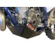 SABOT ENDURO HUSQVARNA / GASGAS PEHD EXTREME 250 FE / 350 FE / 250 ECF / 350 ECF 2024-2025