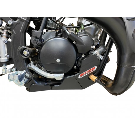 SABOT ENDURO SHERCO PEHD 50 SM 50 SR R FACTORY 2021-2026