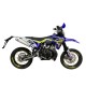 SABOT ENDURO SHERCO PEHD 50 SM 50 SR R FACTORY 2021-2026