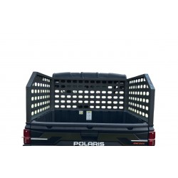 REHAUSSE GRILLES DE BENNE POLARIS 570 RANGER 2022-2026