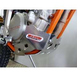 Sabot Aluminium KTM Freeride 350 AM 2012-2017