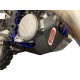 SABOT ENDURO SHERCO EXTREME PEHD 125 SE FACTORY 2025-2026