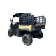 REHAUSSE GRILLES DE BENNE SEGWAY FUGLEMAN UT6