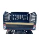 REHAUSSE GRILLES DE BENNE SEGWAY FUGLEMAN UT6