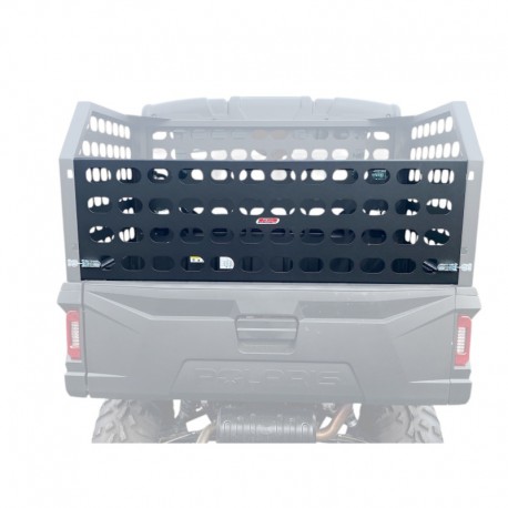 PORTE AR POUR REHAUSSE DE GRILLE POLARIS 1000 RANGER 2021-2026