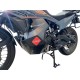 SABOT TRAIL KTM PEHD 790/890 ADVENTURE / R  2019-2027