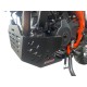 SABOT MOTEUR TRAIL PEHD KTM 390 ADVENTURE / R  2025-2027