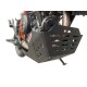 SABOT MOTEUR TRAIL PEHD KTM 390 ADVENTURE / R  2025-2027