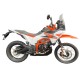 SABOT MOTEUR TRAIL PEHD KTM 390 ADVENTURE / R  2025-2027