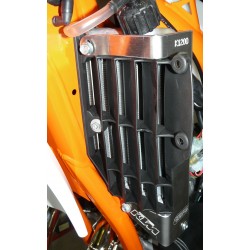 Arceaux de protection radiateur KTM 250-350 FREE RIDE AM 2012-2017 + 250 F 2018-2020