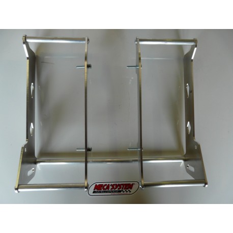 Arceaux de protection radiateur SHERCO iF 250/300 AM 2013-2023