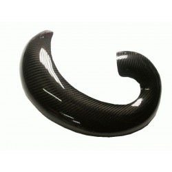 PROTECTION DE POT BETA CARBONE 250 RR / 300 RR 2013-2026