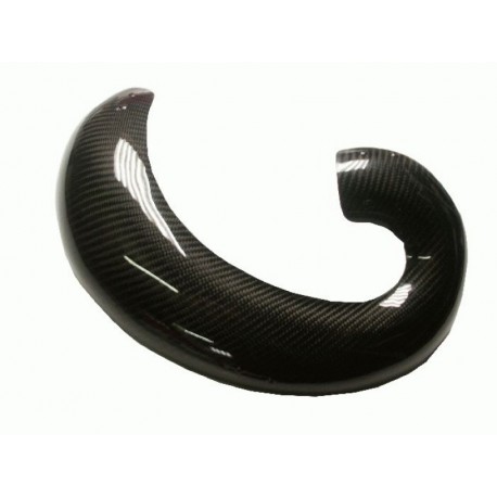 PROTECTION DE POT BETA CARBONE 250 RR / 300 RR 2013-2026