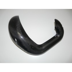 PROTECTION DE POT BETA CARBONE XTRAINER  2016-2026