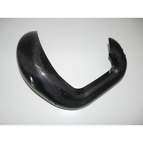 PROTECTION DE POT BETA CARBONE XTRAINER  2016-2026