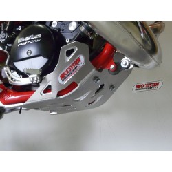 Sabot Aluminium BETA RR 50 AM 2015-2017