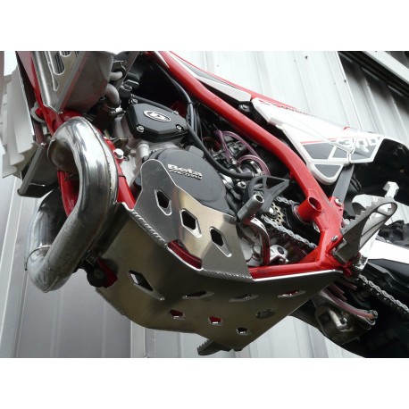 SABOT ENDURO BETA ALU 250 X TRAINER / 300 X-TRAINER 2015-2026