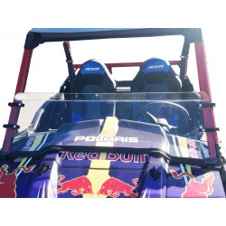Demi pare brise POLARIS RZR 570/800/900 XP