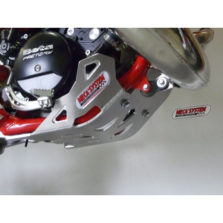 SABOT ENDURO BETA ALU 50 RR 2018-2026