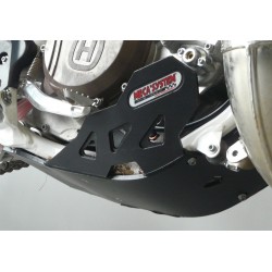 HUSQVARNA Sabot Polyethylene  TE 2 Temps 250/300 AM 2017-2019
