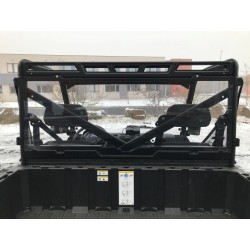 VITRE AR POLARIS POLYCARBONATE RANGER 1000 XP/DIESEL 2021-2026