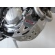 Sabot Aluminium KTM EXCF 250/350 AM 2020-2021