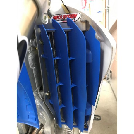 Arceaux de protection radiateurs TM EN 250/300 2Tps AM 2020