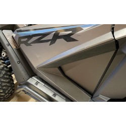 BAS DE DEMI PORTES POLARIS 1000 XP PRO 2020-2023