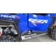 PROTECTION BAS DE CAISSE POLARIS RZR 900 S /1000 S /1000 XP / TURBO 2015-2022 1000 S TRAIL 2021-2026