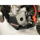 SABOT ENDURO KTM PEHD EXTREME 250 EXCF / 350 EXCF 2017-2023