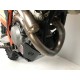 SABOT ENDURO KTM PEHD EXTREME 250 EXCF / 350 EXCF 2017-2023