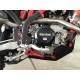 SABOT PEHD EXTREM AVEC PROTECTION DE BIELLETTE - BETA 350/390/430/450 4 tps AM 2020-2023