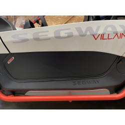 DEMI PORTES SEGWAY PEHD VILLAIN 1000 SX 10X 2022-2026