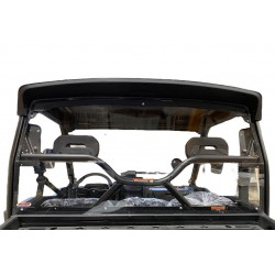 VITRE AR SEGWAY POLYCARBONATE FUGLEMAN 1000 UT 10 2023-2026