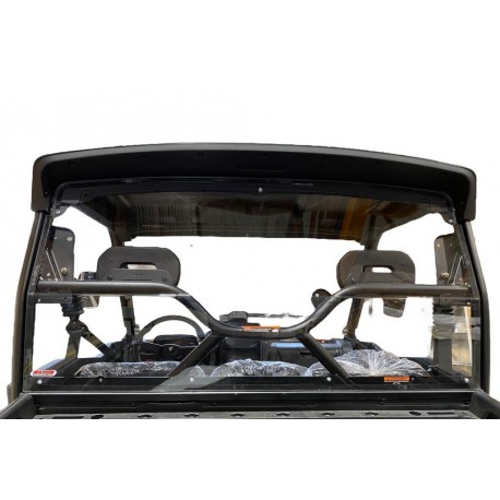 VITRE AR SEGWAY POLYCARBONATE FUGLEMAN 1000 UT 10 2023-2026