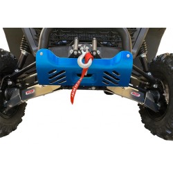 PROTECTIONS DE TRIANGLES AV SEGWAY ALU FUGLEMAN 1000 UT 10 2023-2026