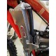PROTECTIONS DE RADIATEURS BETA ALU 250 X-TRAINER / 300 X-TRAINER 2015-2026