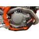 SABOT KTM EXTREME PEHD 450 EXCF / 500 EXCF 2020-2023