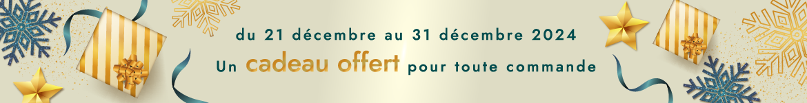 Black friday du29 novembre au 02 décembre