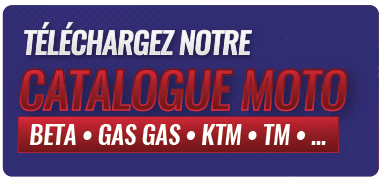Catalogue MOTO