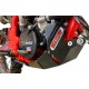 SABOT MOTEUR ENDURO PEHD EXTREME - BETA 125 RR (2024-2027)